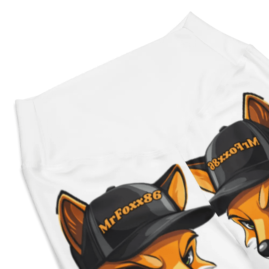 Foxxy Leggings product image (6)