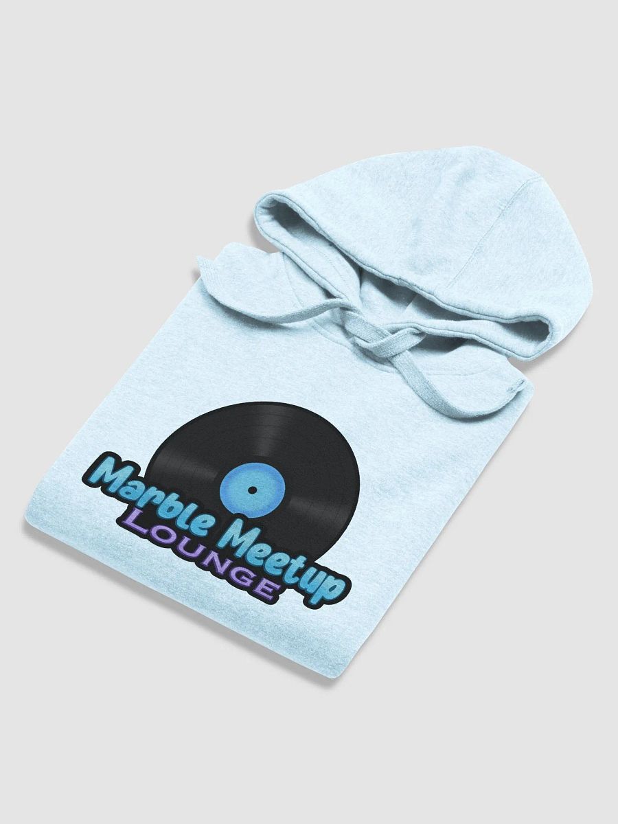 Marble Meetup Lounge Hoodie product image (58)