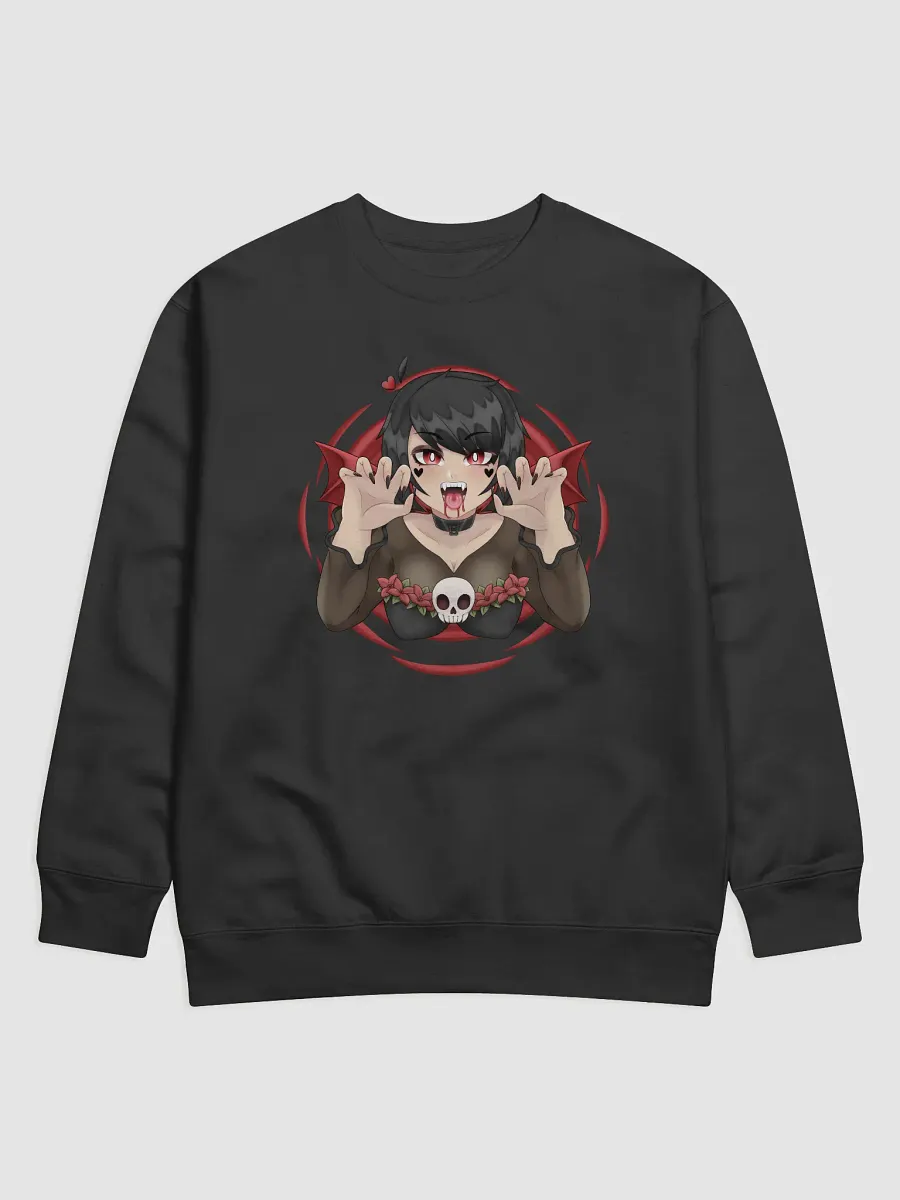 For Blood [Sweater] product image (1)