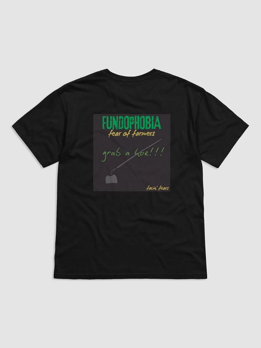 Fundophobia product image (2)
