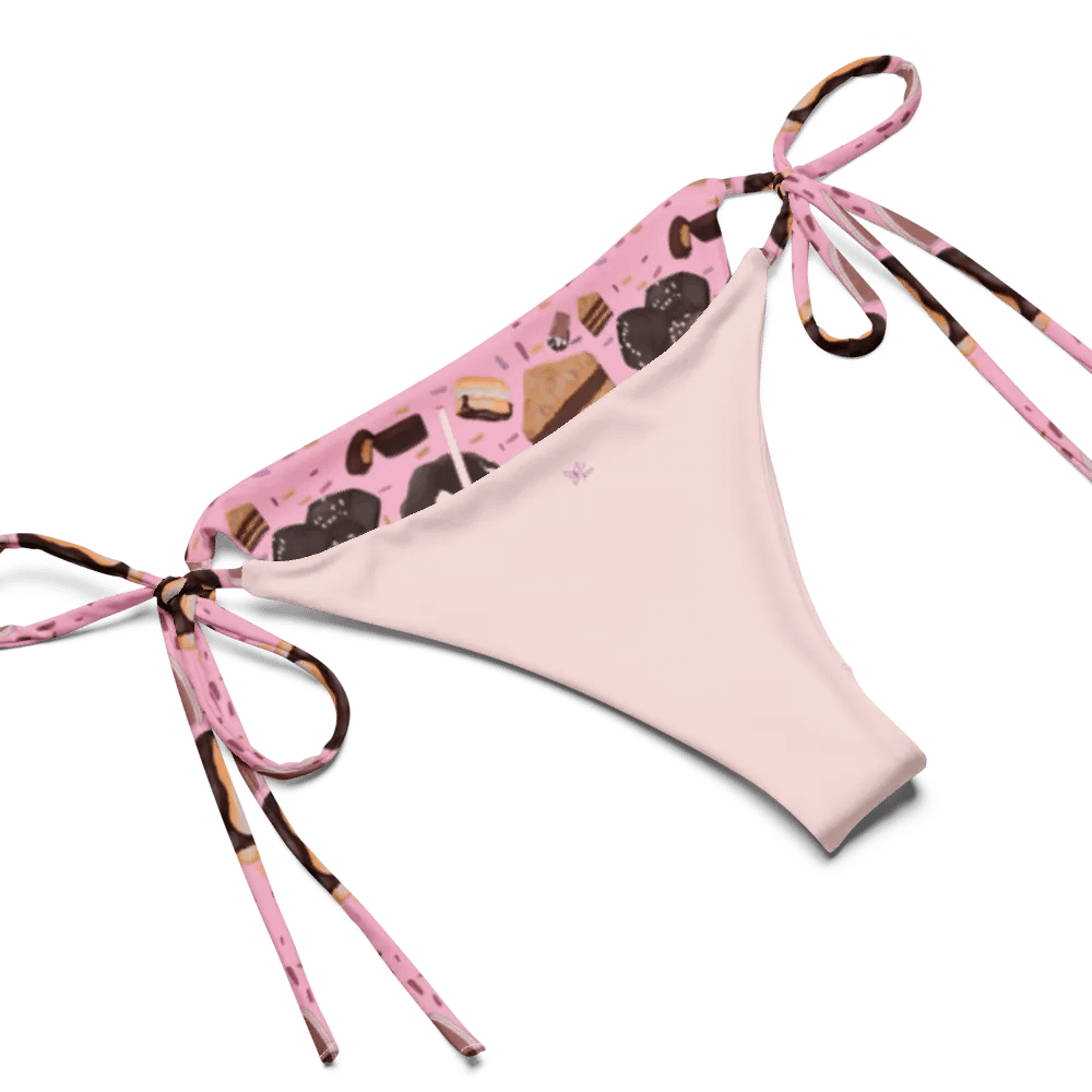 Sweet Treats Party Bikini Set product image (10)