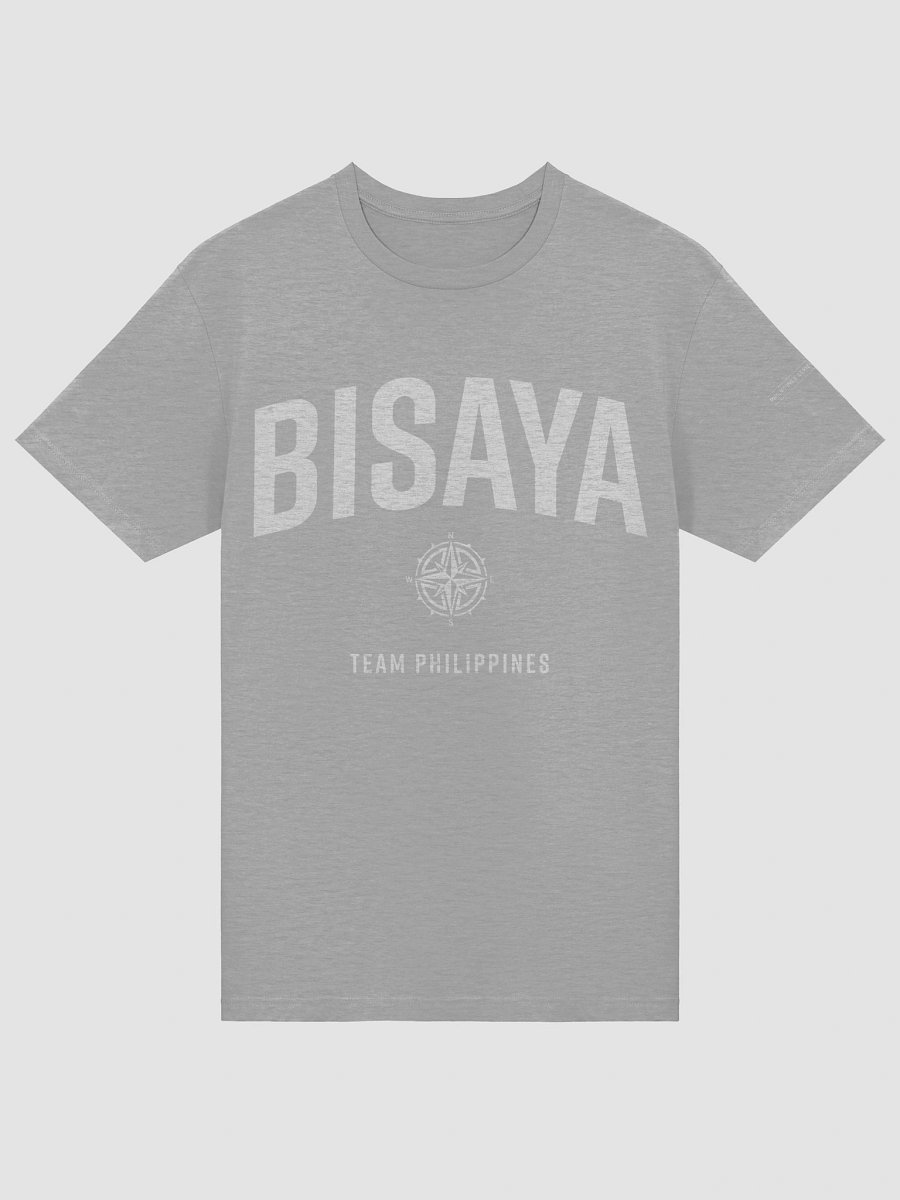 Bisaya Philippines T-Shirt product image (5)