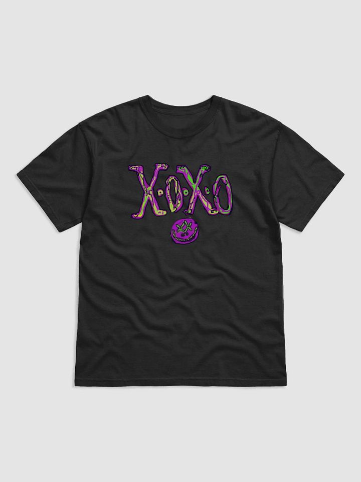 x.o.x.o yellowandpinkglowface product image (1)