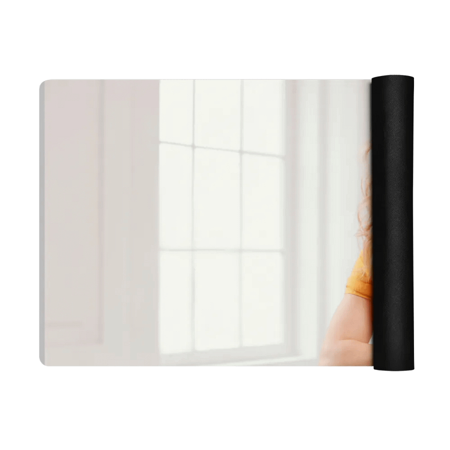 Serenity Flow Yoga Mat product image (3)