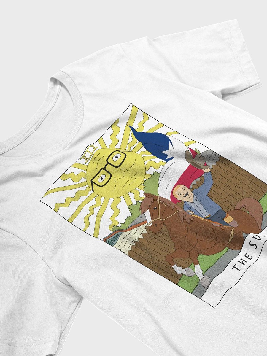 THE SUN KOTH (Colors)(Comfort) product image (24)
