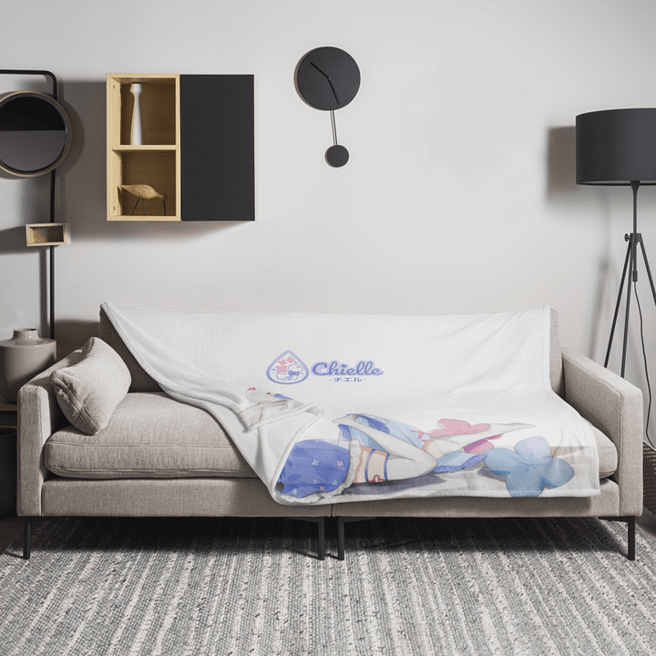 Cozy Comfort Throw Blanket product image (2)