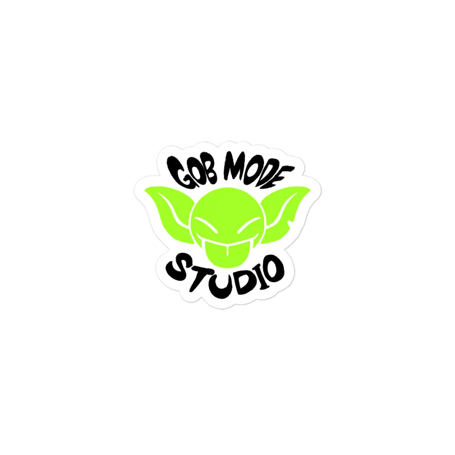 Gob mode Magnet product image (1)