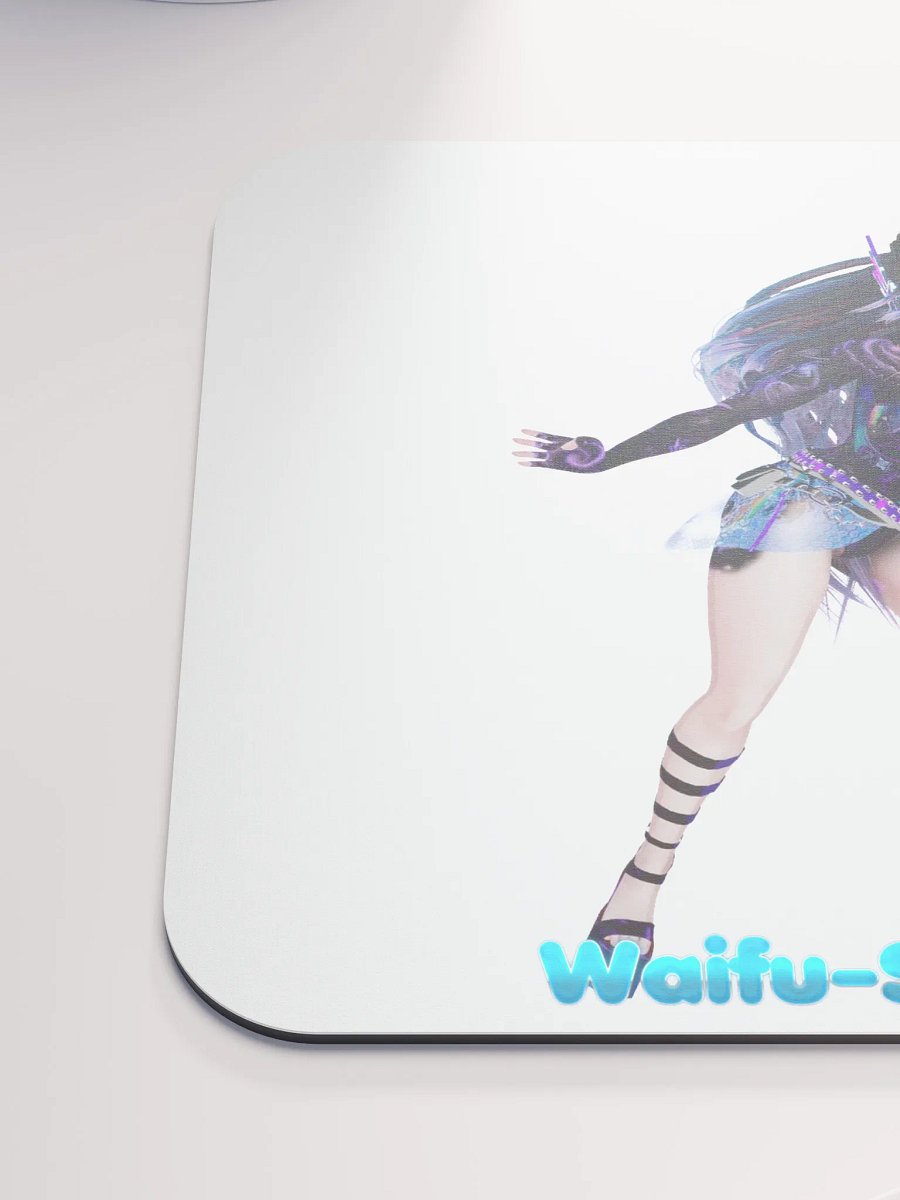 Waifu-Shop Mouse Pad product image (6)