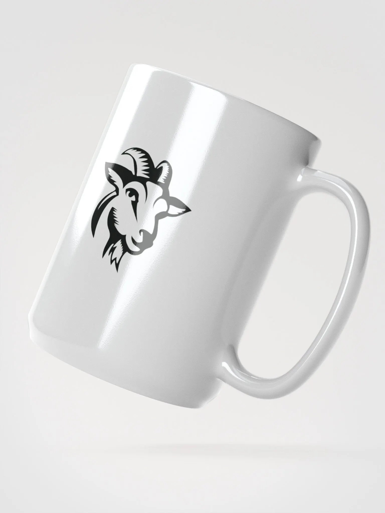 Goated Mug product image (2)