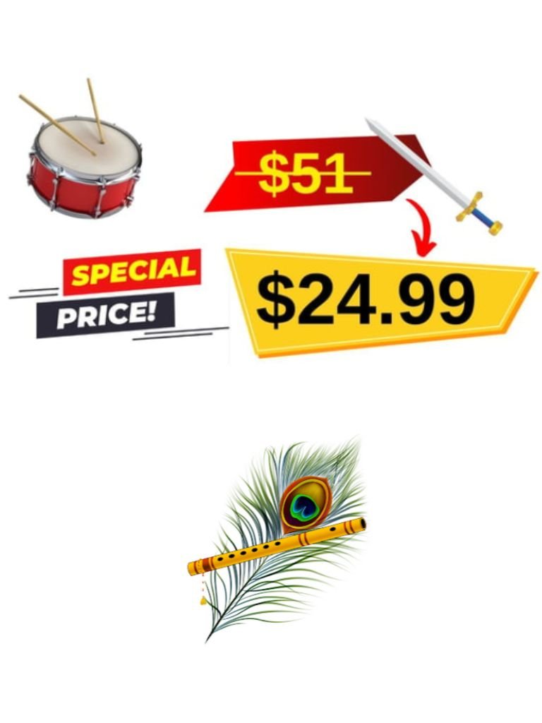 Mini Astro Money & Wealth Remedy Self Help Course product image (3)