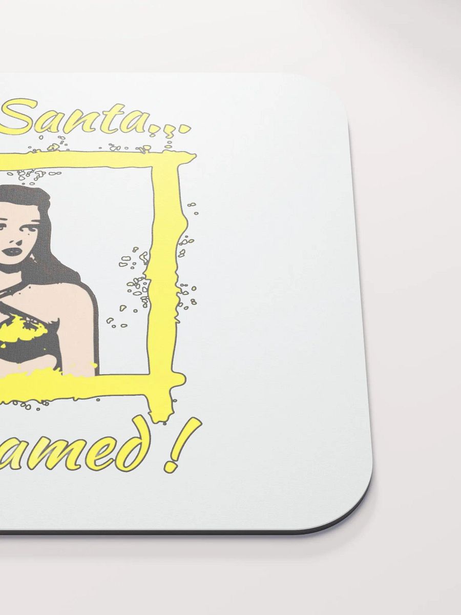 DEAR SANTA, I WAS FRAMED! product image (5)
