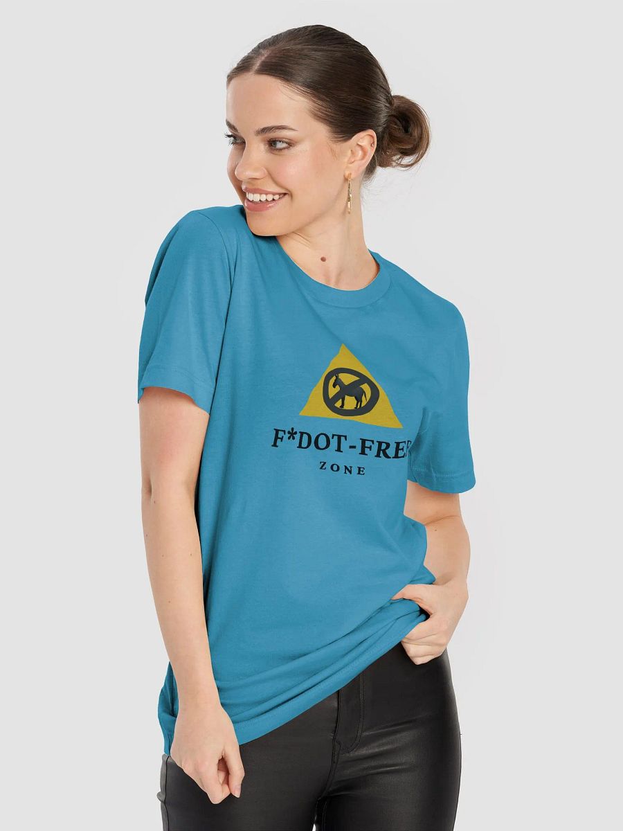 Fool Repellent Tee product image (18)