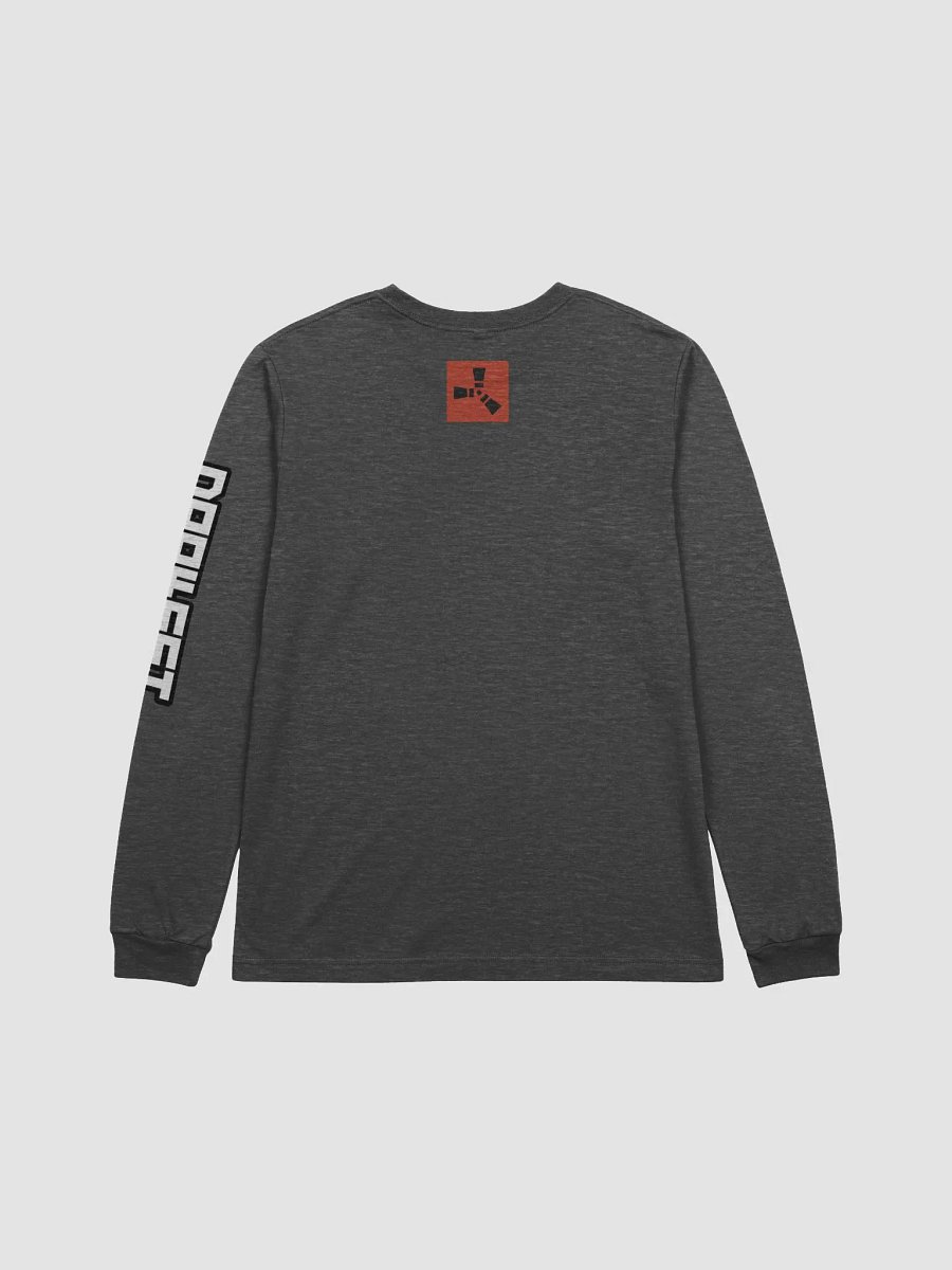 Long Sleeve Tee Print product image (2)