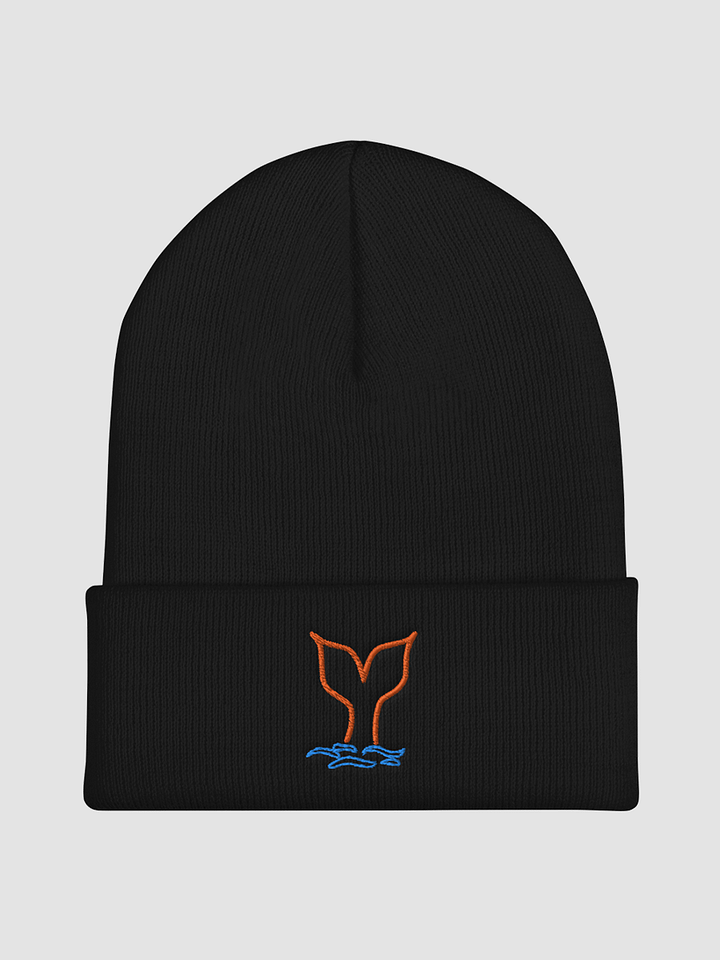 The Cove Classic Logo Beanie product image (1)