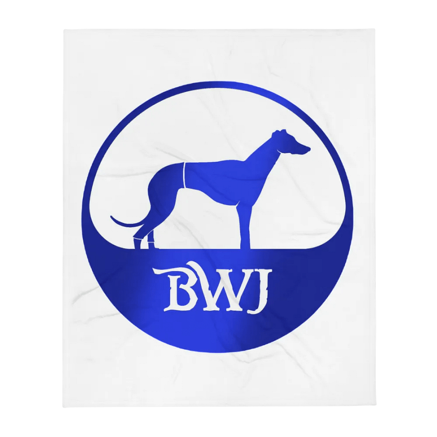 BWJ Blanket product image (2)