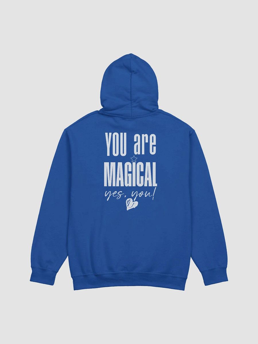 You are Magical Hoodie product image (57)