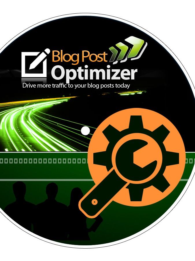 Blog Post Optimizer- Drive More Traffic to Your Blog Post product image (3)
