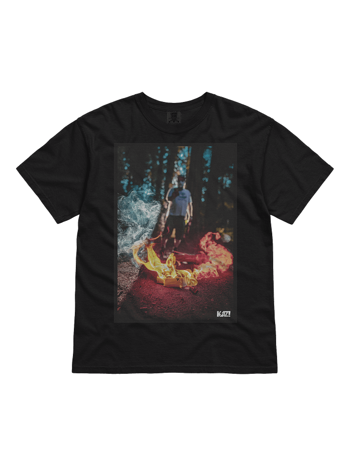 Lipo Fire Signature Photo T product image (1)