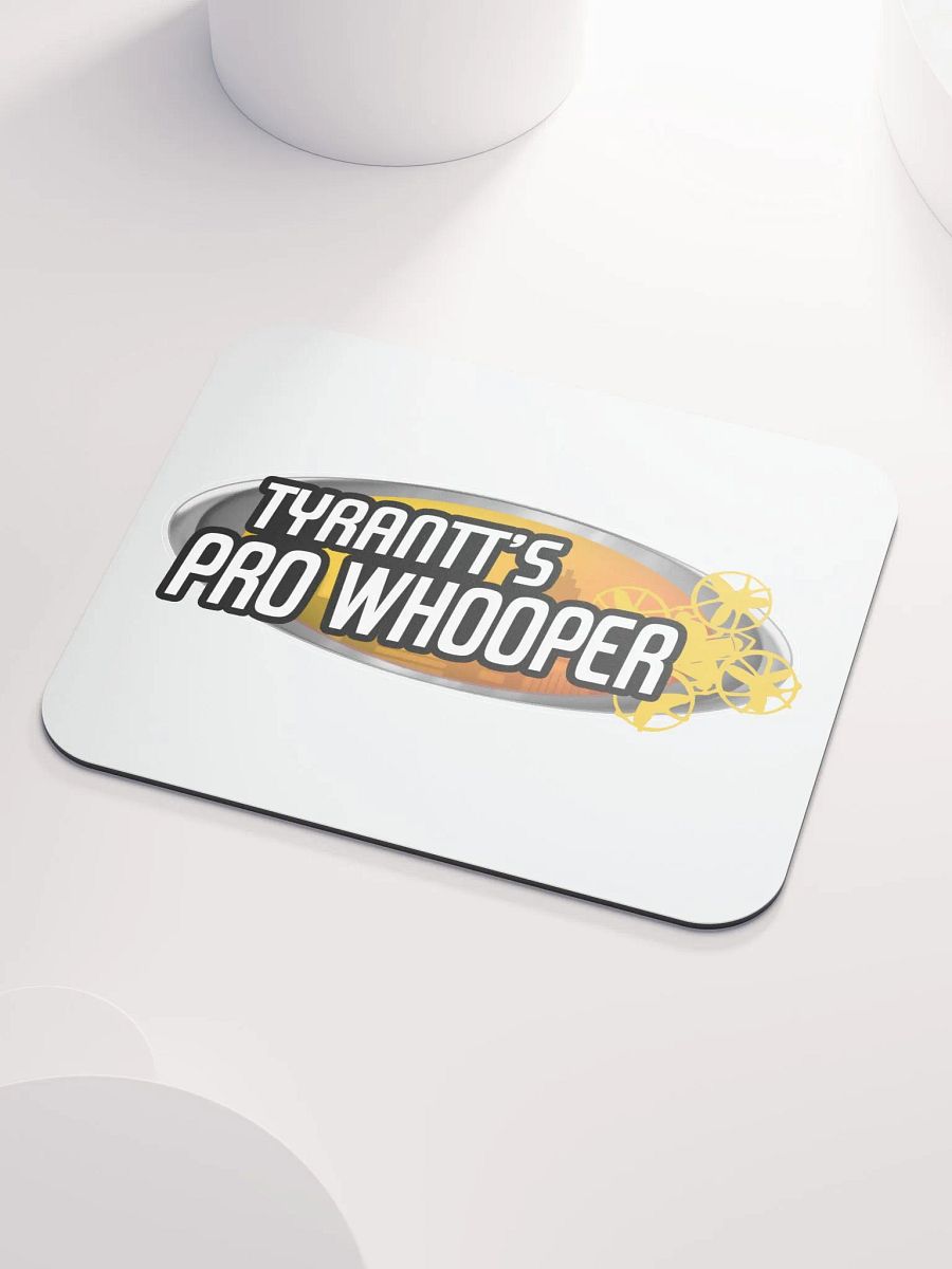 Tyrantt's Pro Mousepad product image (3)