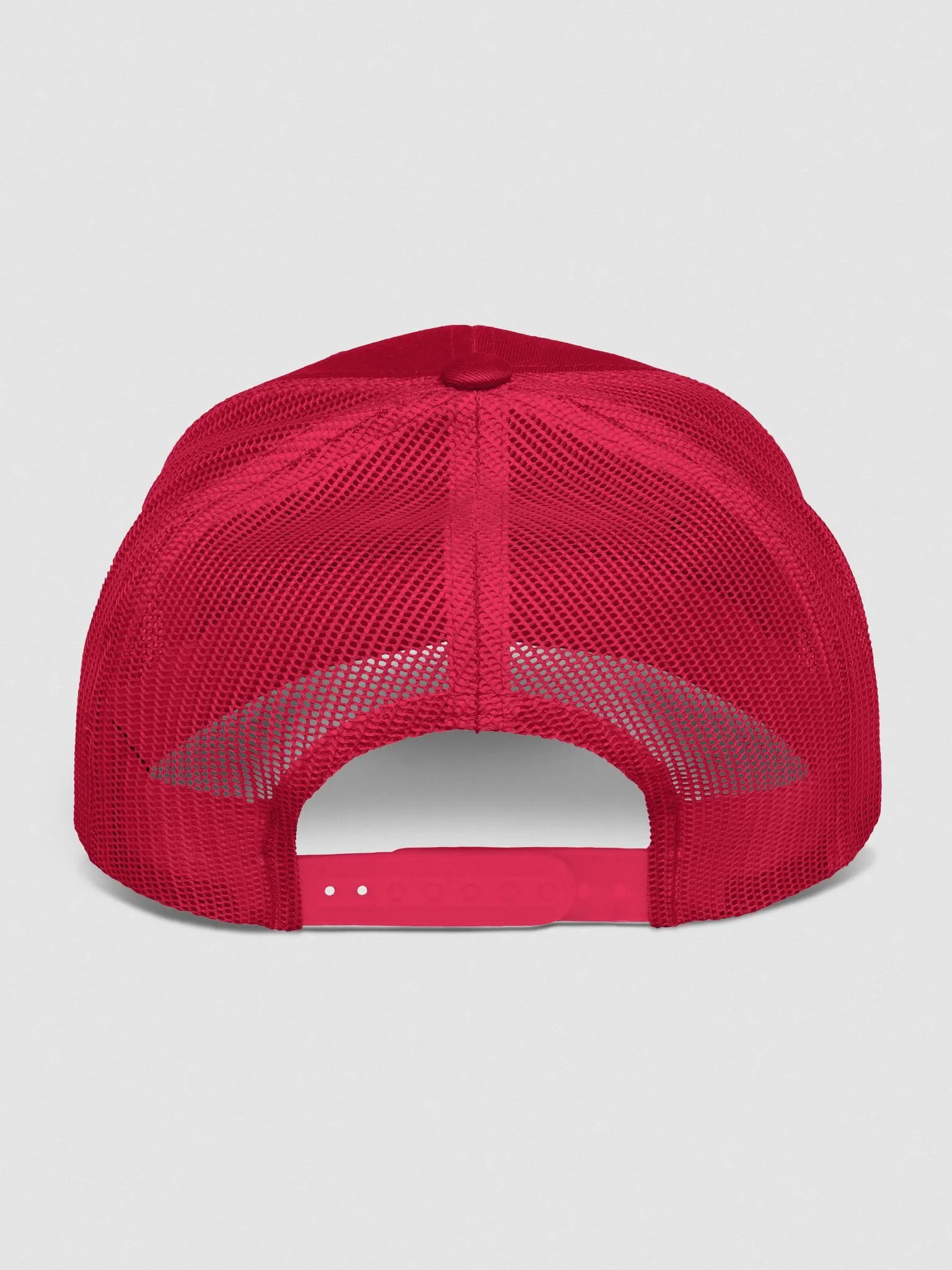 Sith Code Trucker Hat product image (4)
