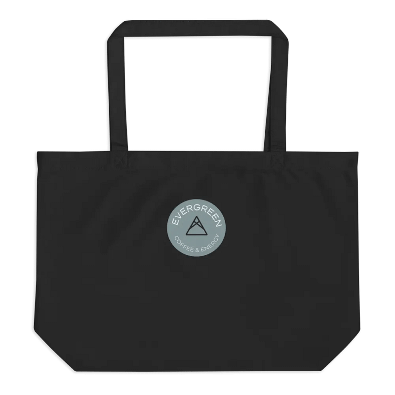 Brewista Basics | Black Evergreen Tote (Evermist)