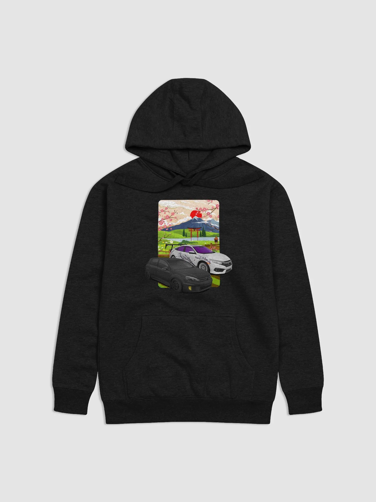 Hoodie - royal_importz_ product image (5)