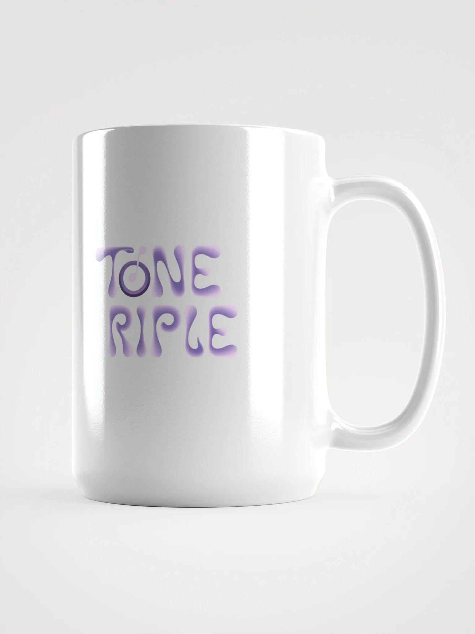 ToneRiple Hot Mug product image (1)