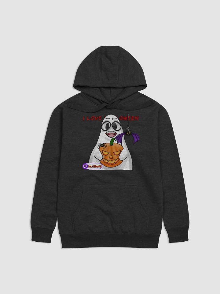 It's Bert! Hoodie product image (1)