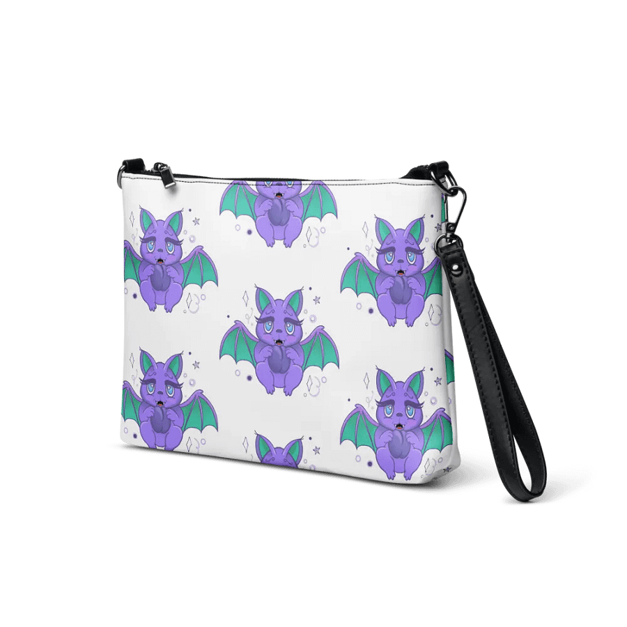 Lelliee Bat Crossbody Bag product image (7)