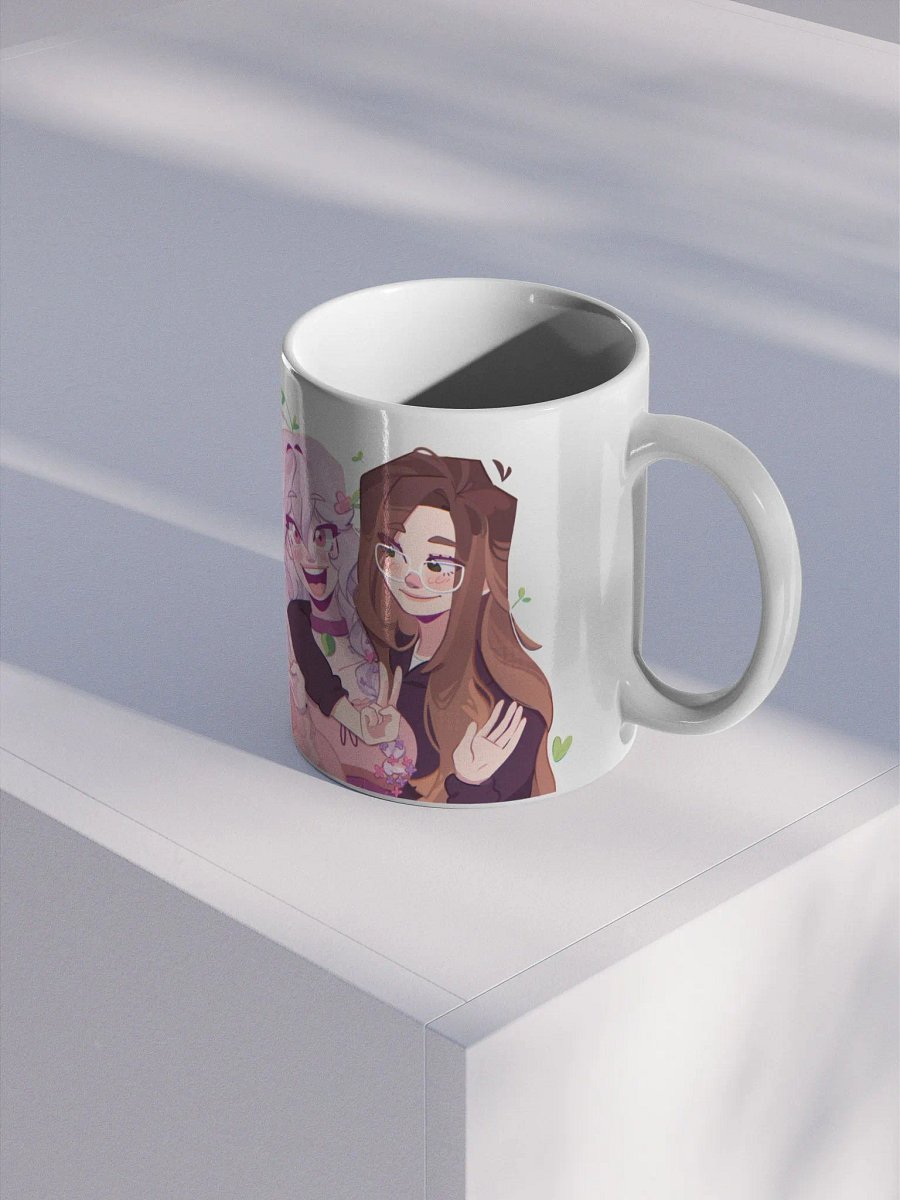 OH NO!.. MY IMMERSION! product image (3)