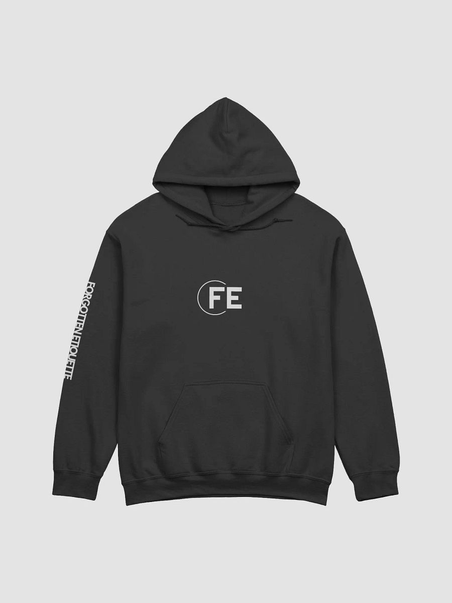 Forgotten Etiquette Hoodie product image (4)