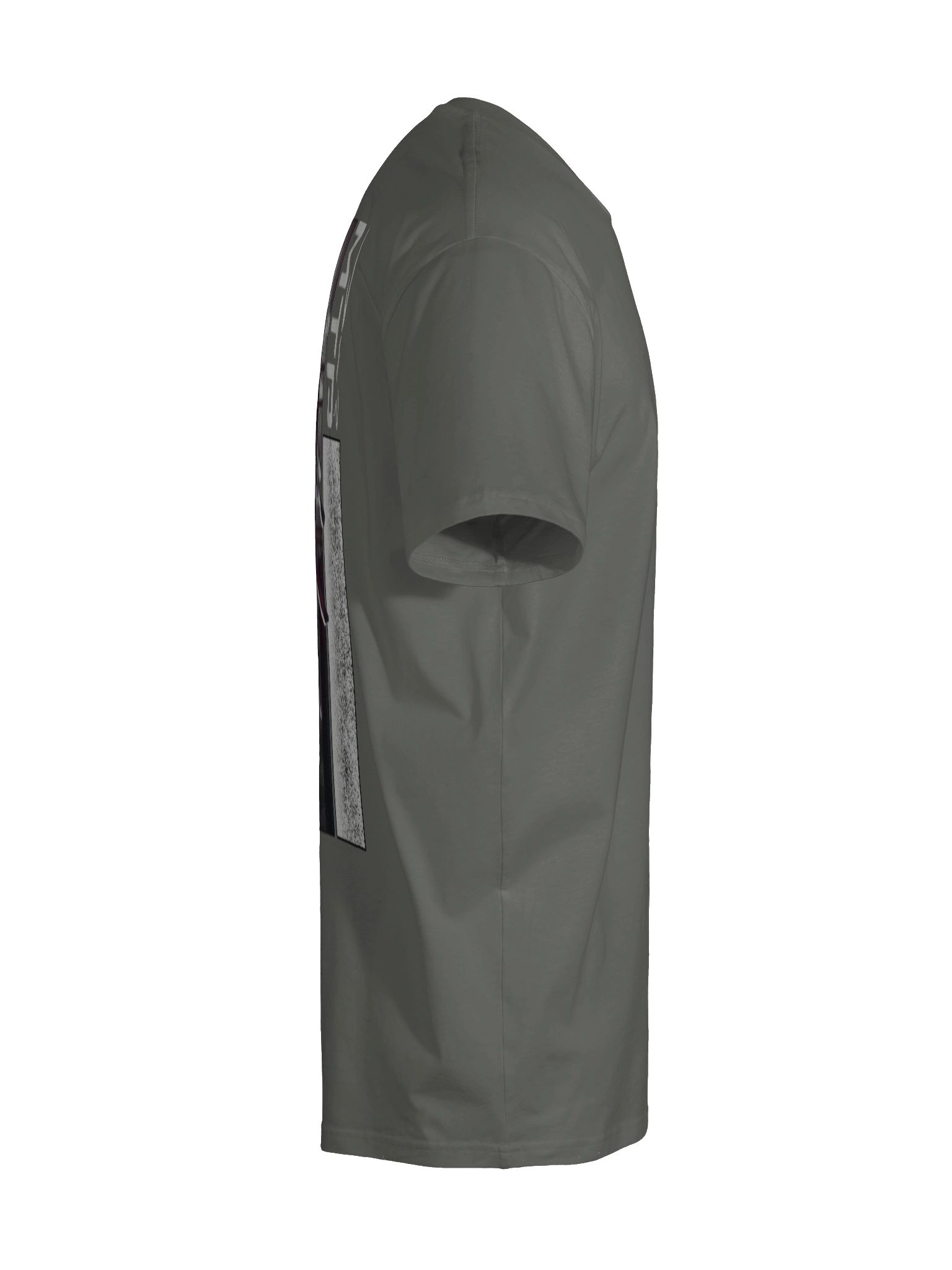 "Patrol" - MTP and Bailey (White) product image (10)