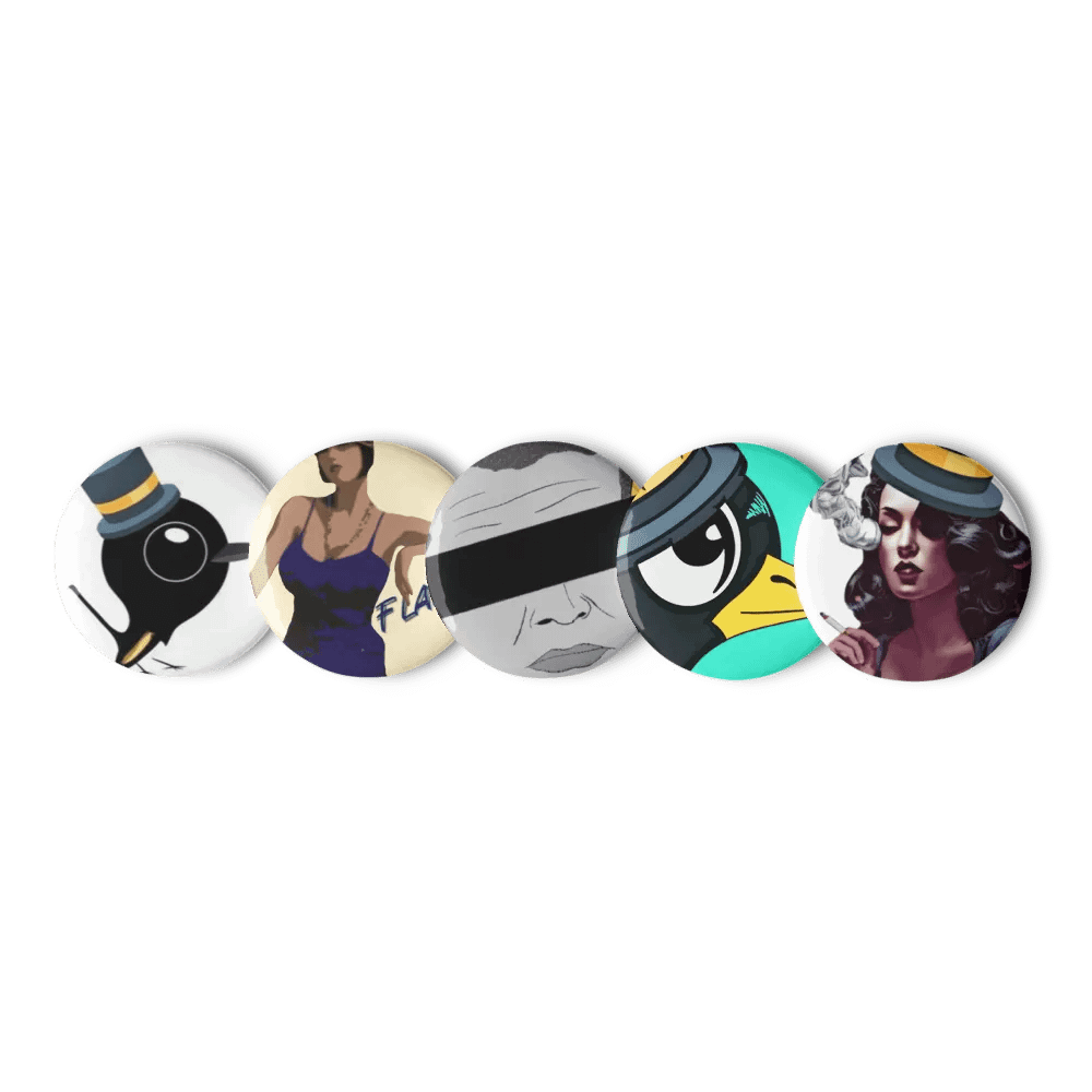 Buttons product image (6)