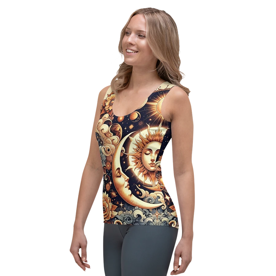 All-Over Print Women's Tank Top product image (1)