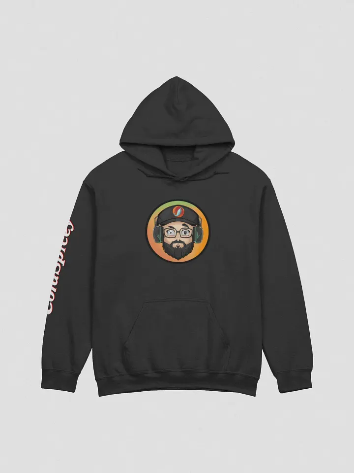 Coldspicey Team Hoodie product image (1)
