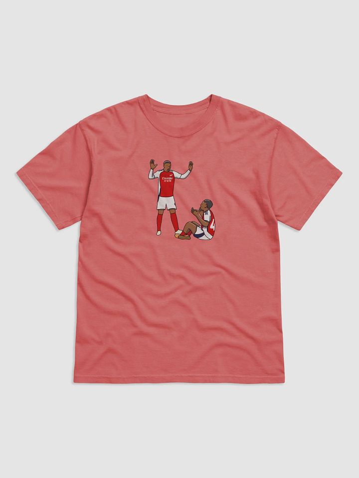 A humble t-shirt product image (3)