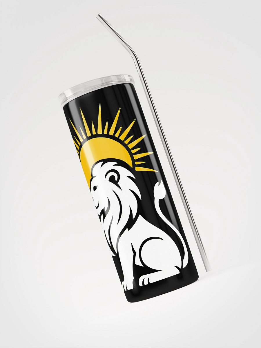 Mehr Wins - Tumbler (Style 1) product image (3)