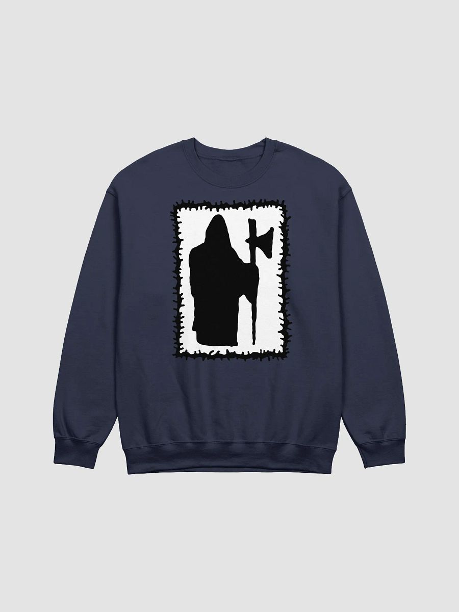 Keeper Of The Evil Land Sweatshirt product image (1)