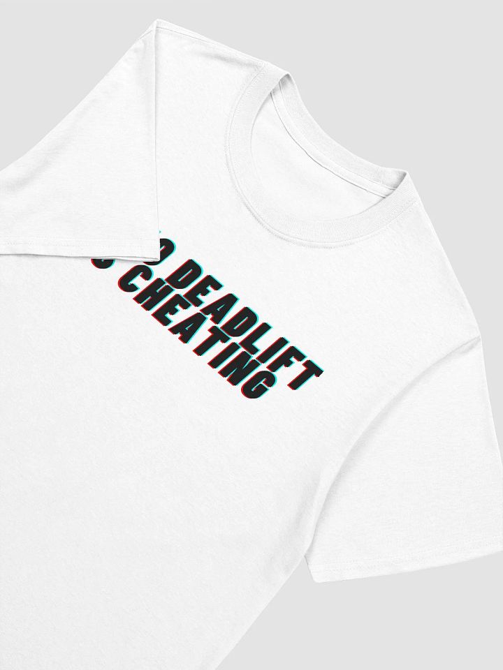 Sumo Is Cheating Unisex T-Shirt V10 product image (8)