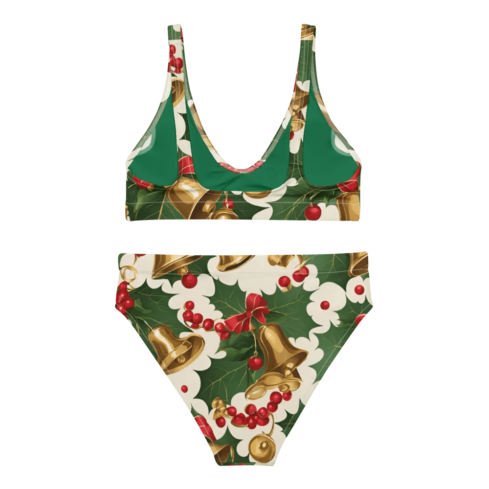 Festive Fabulous Bikini product image (7)