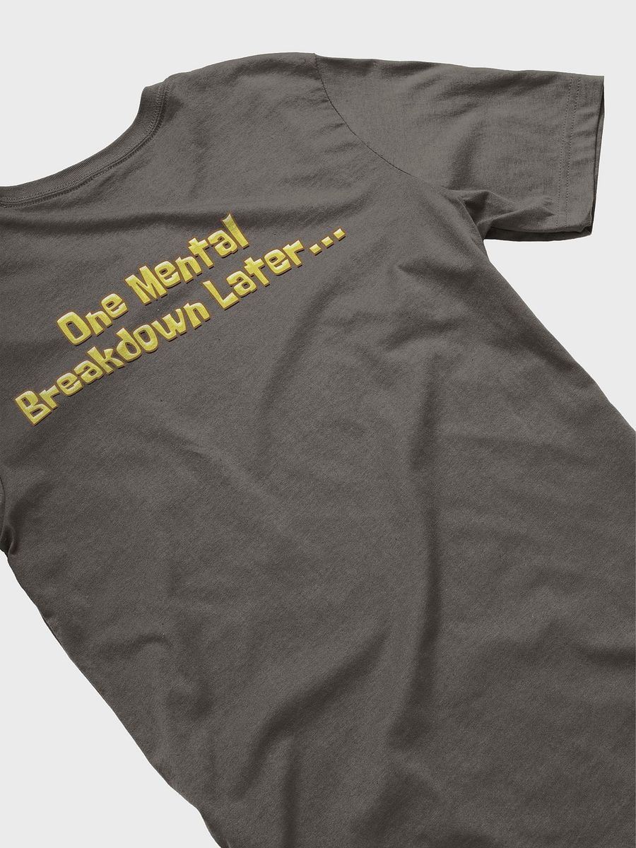 Breakdown - Tee product image (33)