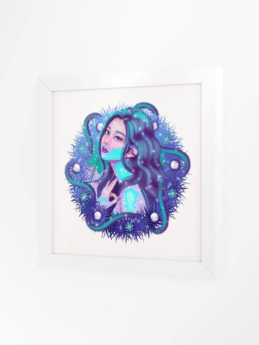 Holiday Zodiac - Aquarius product image (26)