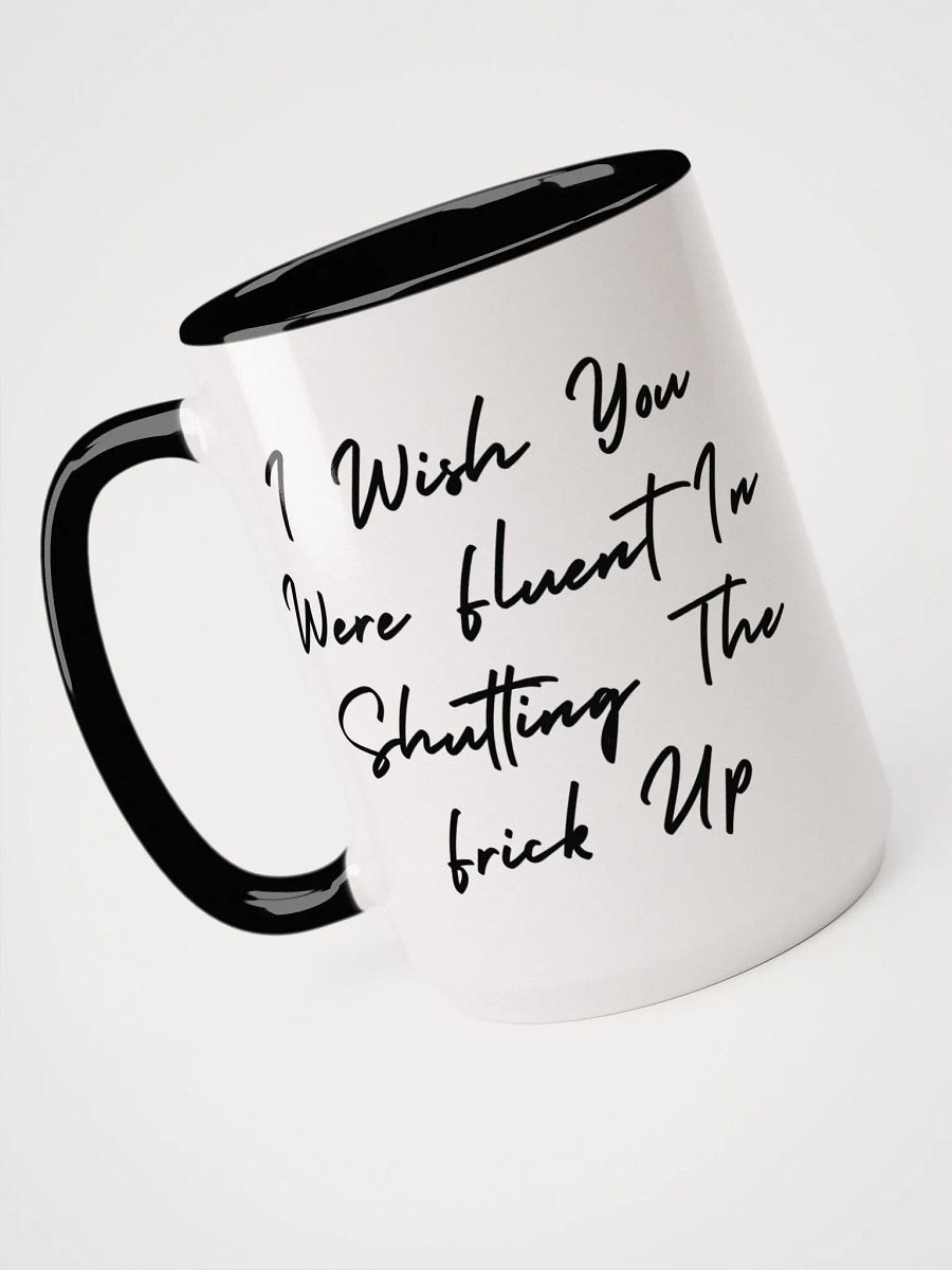 Shut the frick up product image (4)