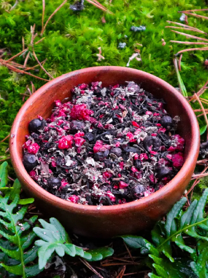 Moon Queen Tea (B) product image (1)