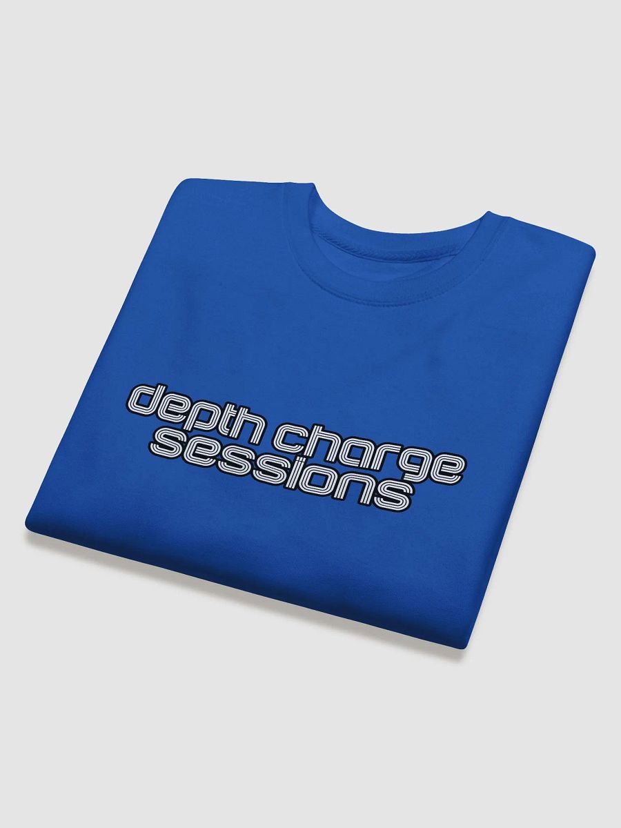 DCS Crew Sweater product image (28)