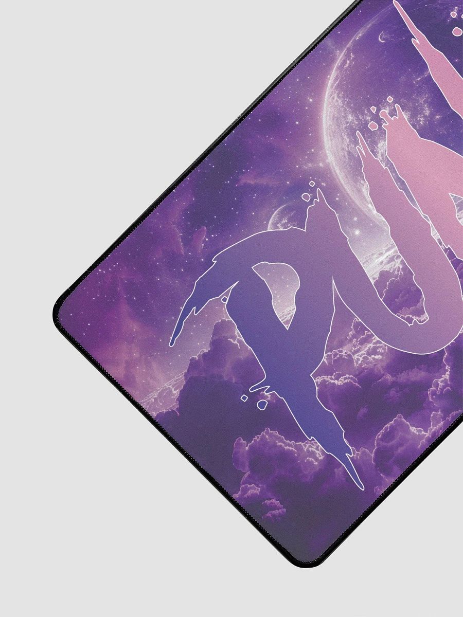 Punk for Pink Space Pad product image (3)