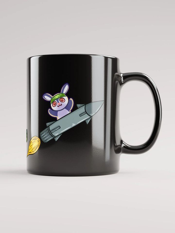 War Mug product image (1)
