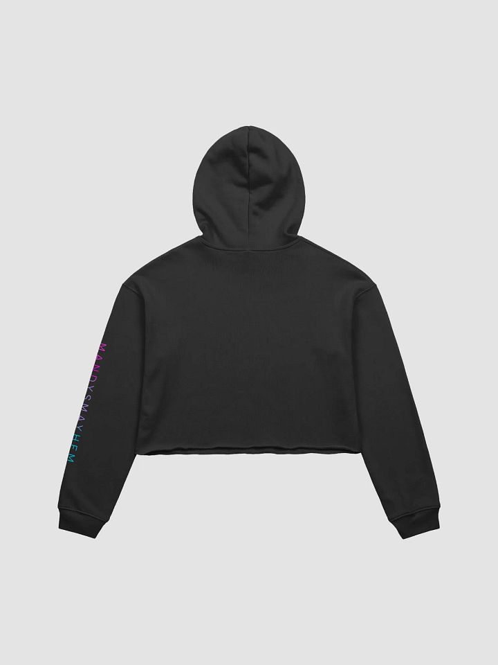 Crop Hoodie product image (2)
