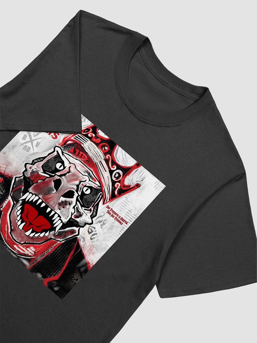 NOTORIOUS T product image (3)