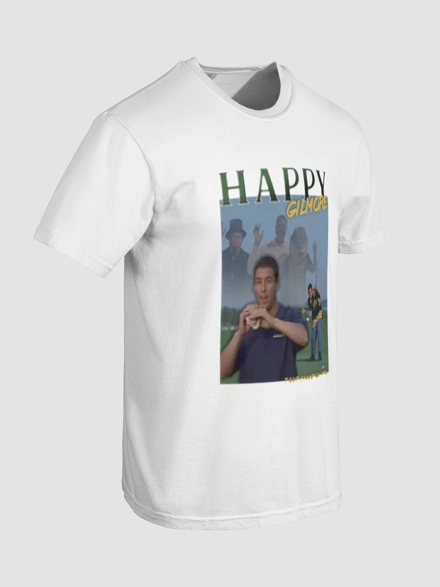 Happy Gilmore Golf Course T-Shirt product image (8)